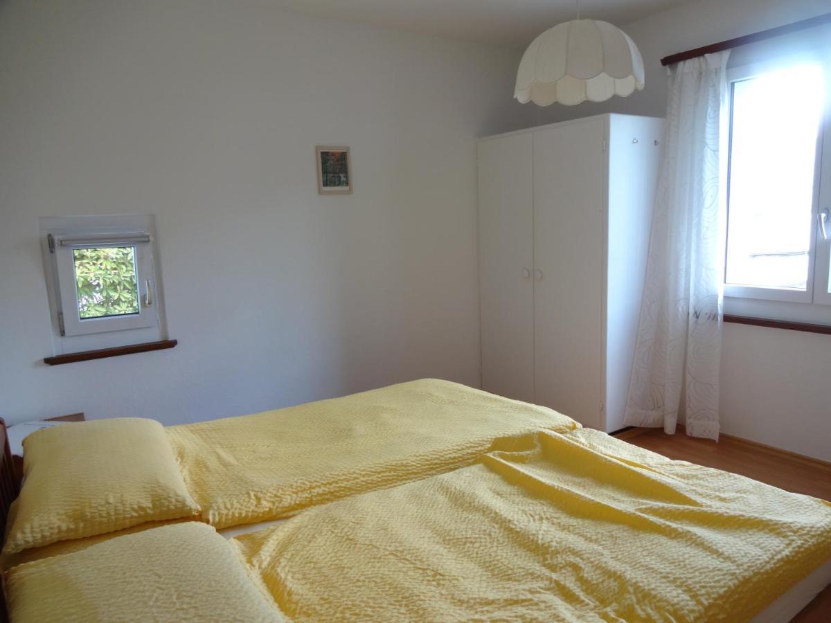 Residenza Paradiso Di Vacanze Minusio Exterior photo